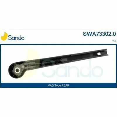 SANDO Brand New HQ SWA73302.0 Braccio Tergi, Pulizia Cristalli Offerta