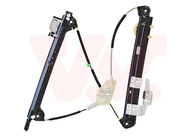 VAN WEZEL 0618264 - Alzacristallo ATP Autoricambi Bestseller