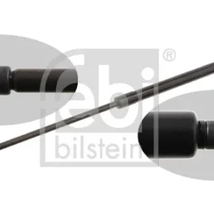 FEBI BILSTEIN 27903 - Ammortizatore pneumatico, Cofano bagagli /vano carico ATP Autoricambi Più Venduto