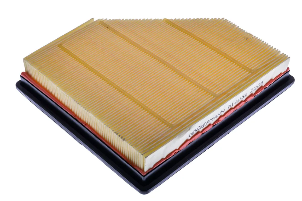 DENCKERMANN A142156 - Filtro aria ATP Autoricambi Offerta Limitata