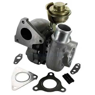 Acquista Ora MEAT & DORIA 65164 - Turbocompressore, Sovralimentazione ATP Autoricambi