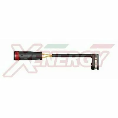 AP XENERGY X70228 Contatto Segnalazione, Usura Past. Freno/mat. d‘Attrito Prezzo Conveniente