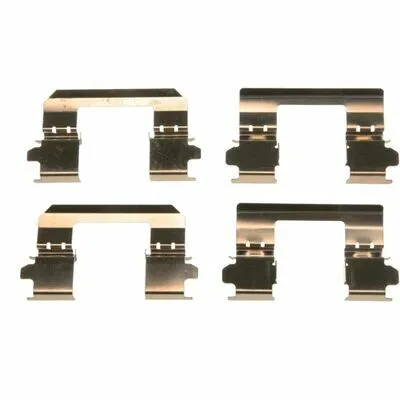 TRW PFK578 Kit Accessori, Pastiglia Freno Promozione