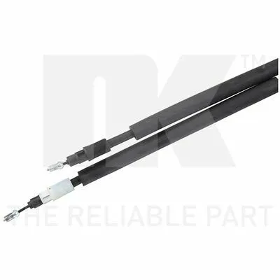 NK 9025144 Cavo Comando, Freno Stazionamento Ultime Pezzi