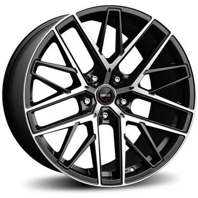 Scelto Dai Clienti Momo RF-06 (Liscio, Nero, Opaco) 9x20 ET26 5x112 66.5