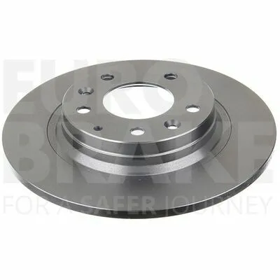 EUROBRAKE 5815203246 Disco Freno Bestseller