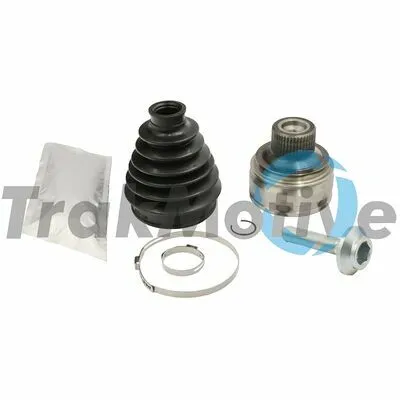 Più Venduto TRAKMOTIVE 40-0034 Soffietto, Sterzo