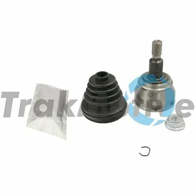 TRAKMOTIVE 40-0047 Soffietto, Sterzo Ultime Pezzi