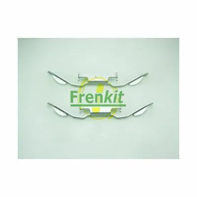 Novità FRENKIT 901221 Kit Accessori, Pastiglia Freno