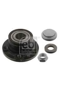 Kit cuscinetto ruota Esclusivo