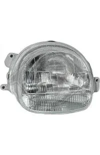 Offerta Faro principale