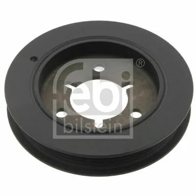Miglior Prezzo FEBI BILSTEIN 31098 Puleggia Cinghia, Albero a Gomiti