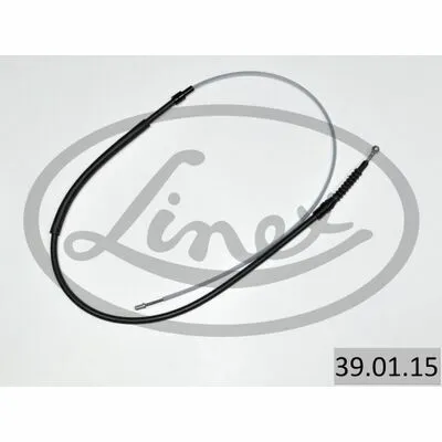LINEX 39.01.15 Cavo Comando, Freno Stazionamento Promo Stagionale